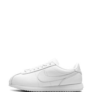 Nike Women’s White Cortez Sneakers